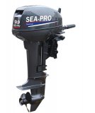 Лодочный мотор Sea-Pro OTH 9,9S