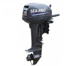   Sea-Pro T 15S