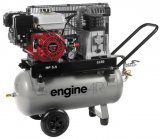    ABAC EngineAIR 39B/50 5HP