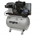    ABAC EngineAIR B6000/270 11HP +  2 