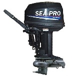   Sea Pro T 40JS 