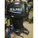   Sea Pro T 40JS&E 