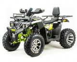 ���������� Motoland ATV WILD Track PRO 200