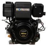 ��������� ��������� Loncin D460FD