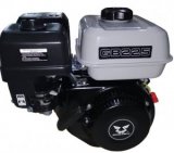 ���������� ��������� Zongshen GB225