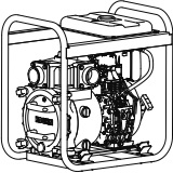 ��������� ��������� Koshin KTY-50D