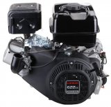 ���������� ��������� Loncin LC196FD