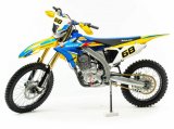 �������� Motoland RMZ250 (ML14245)
