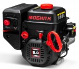 ���������� ��������� Loncin G250FDS (����� � ���) ��� �������������
