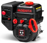 ���������� ��������� Loncin G250FS (����� � ���) ��� �������������