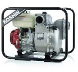 ���������� ��������� Koshin KTH-80X