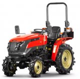 ������� Solis-Gold | �����-���� 16 4x4 6+2 STD agri 5-12 / 8-18 (c ���)