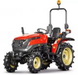 ������� Solis-Gold | �����-���� 20 Mit 4x4 6+2 STD agri 5-12 / 8-18 (c ���)
