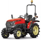 ������� Solis-Gold | �����-���� 26 Mit 4x4 6+2 STD agri 6.00-12 / 8.3-20 (� ���)