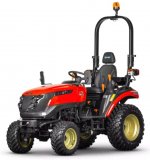 ������� Solis-Gold | �����-���� 26 Mit 4x4 9+9 Galaxy PRO 220/55 R12 / 280/70 R16 (� ���)