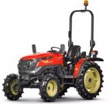������� Solis-Gold | �����-���� 26 Xtra 1.2 Mit 4x4 6+2 Radial agri 7.00-14 / 8.3-24 (� ���)