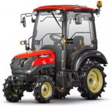 ������� Solis-Gold | �����-���� 26� Mit 4x4 HST STD agri 6.00-12 / 8.3-20 (c ���)