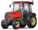 ������� Solis-Gold | �����-���� 60G� A/� 4x4 12+12 Carraro Radial �gri 280-70R18 / 360-70R28 (� ���)