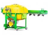 ������������� ������� �������� ������� | Flagman P400/1 (400 �) + (������ 85��/6�6/�� �������)
