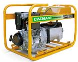 ��������� �������������� Caiman Master 6010DX