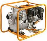 ���������� ��������� Robin PTX 301 T