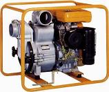 ���������� ��������� Robin PTV 406 T