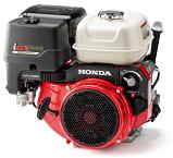 ���������� ��������� Honda iGX440