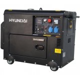 ��������� �������������� Hyundai DHY 6000 SE