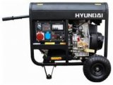 ��������� �������������� Hyundai DHY 8000 LE-3