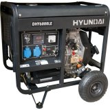 ��������� �������������� Hyundai DHY 6000 LE (DHY6000 LE)