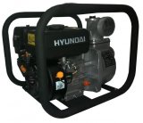   Hyundai HY80 (HY 80)