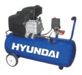 Поршневой компрессор Hyundai HYC 2550