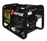 ��������� �������������� Huter LDG14000CLE (LDG 14000 CLE)
