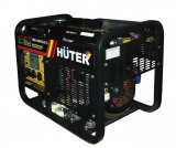 ��������� �������������� Huter LDG14000CLE-3 (LDG 14000 CLE-3)