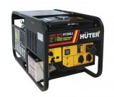   Huter DY12500LX (DY 12500 LX)