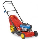 ������������� ���������� Wolf Garten Ambition 48 HW BLUE POWER