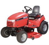 Садовый трактор Snapper ESGT27540D 4WD (ESGT 27540D)