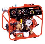 ���������� ��������� Shibaura TF516MH-A