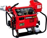 ���������� ��������� Shibaura TF520MH