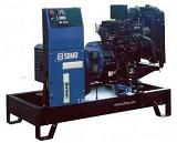 Дизельный генератор SDMO T 20 HK