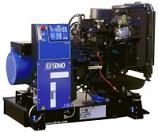��������� ��������� SDMO J 24 M