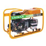 ��������� �������������� Caiman Master 6010DXL15 DEMC � �������������� �������� �������