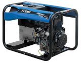 ��������� �������������� SDMO Diesel 6500 TE XL C