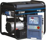 ��������� �������������� SDMO Diesel 10000 E XL C Auto