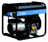 ��������� �������������� SDMO Diesel 10000 E XL C