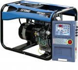 ��������� �������������� SDMO Diesel 6000 E XL Auto