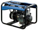 ��������� �������������� SDMO Diesel 6000 E XL