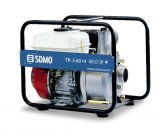 ���������� ��������� SDMO TR 3.60 H