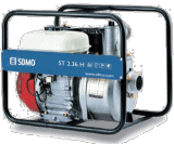 ���������� ��������� SDMO ST 2.36 H