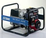 ��������� ��������� SDMO VX 170/4 I